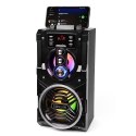 SQUEAK Głośnik Bluetooth 5.1 z karaoke 20W SQ1000 Beatboxer