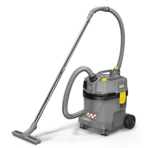 Karcher Odkurzacz uniwersalny NT22/1 Ap Te (z gniazdem do podł. elektronarzędzi) 1.378-610.0