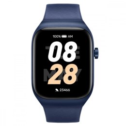 Mibro Smartwatch T2 1.75 cala 300 mAh ciemno-niebieski