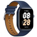 Mibro Smartwatch T2 1.75 cala 300 mAh ciemno-niebieski