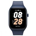 Mibro Smartwatch T2 1.75 cala 300 mAh ciemno-niebieski