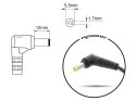Mitsu Ładowarka/zasilacz 19v 1.58a (5.5x1.7) - Acer, Dell, Packard bell 30W