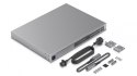 UBIQUITI Przełącznik zarządzalny Uni 28x10GbE 2 x25G USW-PRO-AGGREGATION