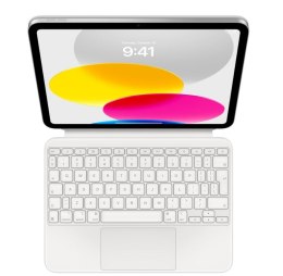 Apple Klawiatura Magic Keyboard Folio do iPada (10. generacji) - angielski (międzynarodowy)