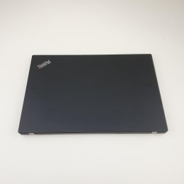 Dotykowy Lenovo T490s FHD