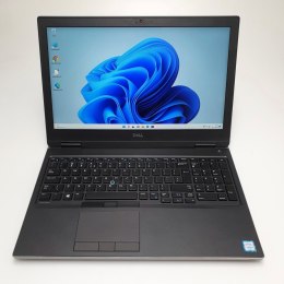 Dell Precision 7540 T1000