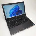 Dell Precision 7540 T1000