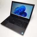 Dell Precision 7540 T1000