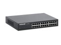 Intellinet Przełącznik Gigabit 24x 10/100/1000 RJ45 Desktop/Rack