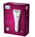 Philips Depilator Seria 8000 BRE710/00