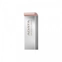 Adata Pendrive UR350 128GB USB3.2 Gen1 Metal brązowy