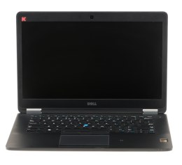 Laptop Dell E7470 HD+