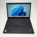 Laptop Lenovo T490 FHD