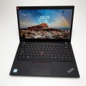 Laptop Lenovo T490 FHD