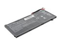 Mitsu Bateria do Acer Aspire V15, VN7 4605 mAh (52.5 Wh) 11.4 Volt