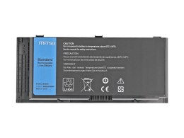 Mitsu Bateria do Dell Precision M6600, M6800 (4400 mAh 49 Wh)