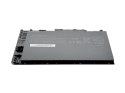 Mitsu Bateria do HP EliteBook Folio 9470m 3500 mAh (52 Wh) 14.4 - 14.8 Volt