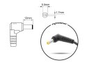 Mitsu Ładowarka/zasilacz 19v 2.37a (5.5x1.7) - Acer 45W