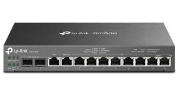 TP-LINK Router VPN Gigabit PoE+ Omada 3-w-1 ER7212PC