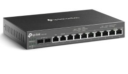 TP-LINK Router VPN Gigabit PoE+ Omada 3-w-1 ER7212PC