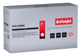 Activejet ATH-1350NX Toner (zamiennik HP W1350X; HP135X; HP 135X; Supreme; 3500 stron; czarny) z chipem