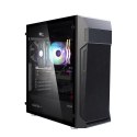 Zalman Obudowa PC Z1 Plus ATX Mid Tower wentylator x3 ODD