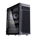 Zalman Obudowa PC Z1 Plus ATX Mid Tower wentylator x3 ODD