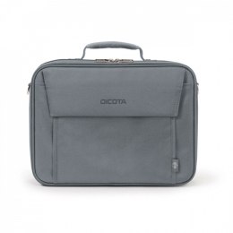 DICOTA Torba na laptopa Eco Multi BASE 14-15.6 cala szara