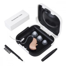 ProMedix Aparat słuchowy Wzmacniacz słuchu PR-420