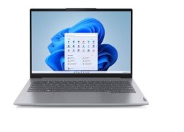 Lenovo Laptop ThinkBook 16 G6 21KH0077PB W11Pro i7-13700H/16GB/512GB/INT/16.0 WUXGA/Arctic Grey/3YRS OS + CO2 Offset