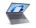 Lenovo Laptop ThinkBook 16 G6 21KH0077PB W11Pro i7-13700H/16GB/512GB/INT/16.0 WUXGA/Arctic Grey/3YRS OS + CO2 Offset