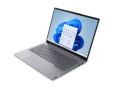 Lenovo Laptop ThinkBook 16 G6 21KH0077PB W11Pro i7-13700H/16GB/512GB/INT/16.0 WUXGA/Arctic Grey/3YRS OS + CO2 Offset