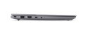 Lenovo Laptop ThinkBook 16 G6 21KH0077PB W11Pro i7-13700H/16GB/512GB/INT/16.0 WUXGA/Arctic Grey/3YRS OS + CO2 Offset