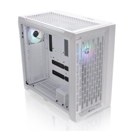 Thermaltake Obudowa CTE C750 Full Tower ARGB 14cmx3 Tempered Glass - Snow