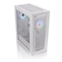 Thermaltake Obudowa CTE T500 Full Tower ARGB 14cmx3 Tempered Glassx2 - Snow