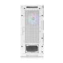 Thermaltake Obudowa CTE T500 Full Tower ARGB 14cmx3 Tempered Glassx2 - Snow