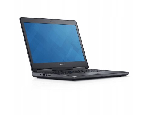 Dell Precision 7510 FHD