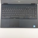 Dell Precision 7510 FHD