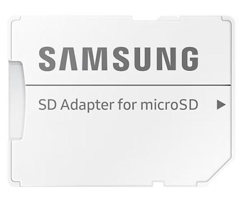 Samsung Karta pamięci microSD MB-MY512SA/WW Pro Ultimate 512GB + Adapter