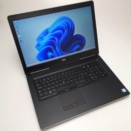 Dell Precision 7730 P3200