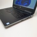 Dell Precision 7730 P3200