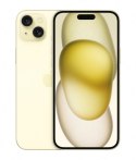 Apple IPhone 15 Plus 128GB - Żółty