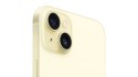 Apple IPhone 15 Plus 256GB - Żółty