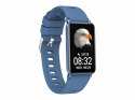 Maxcom Smartwatch Fit FW53 nitro 2 Niebieski