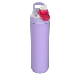 Kambukka butelka termiczna Elton Insulated 600 ml - Digital Lavender