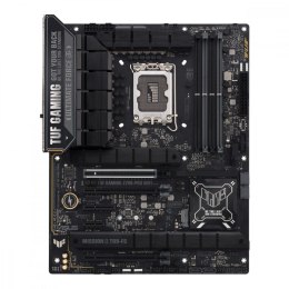 Asus Płyta główna TUF GAMING Z790-PRO WIFI s1700 4DDR5 HDMI ATX