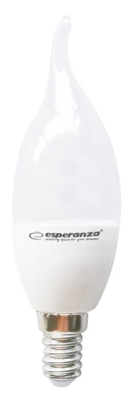 Żarówka LED Esperanza T37 E14 3W