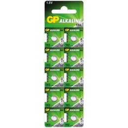 Bateria alkaliczna mini GP 192 / G3 x10