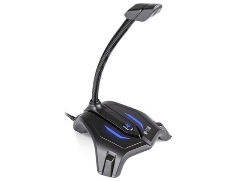 Mikrofon Tracer GAMEZONE Gamer LED USB