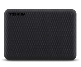 Dysk zewnętrzny Toshiba Canvio Advance 1TB 2,5